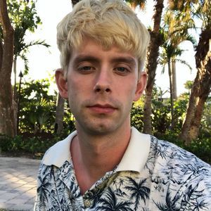 Meet your Posher, Ryan